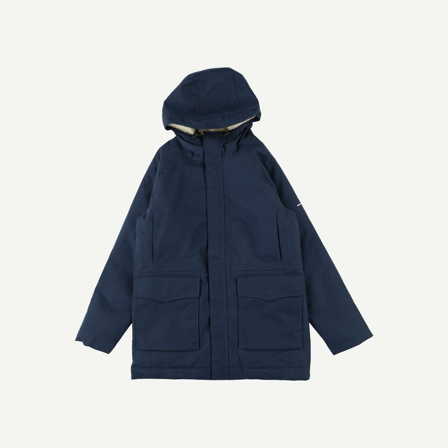 Vellus Jacket