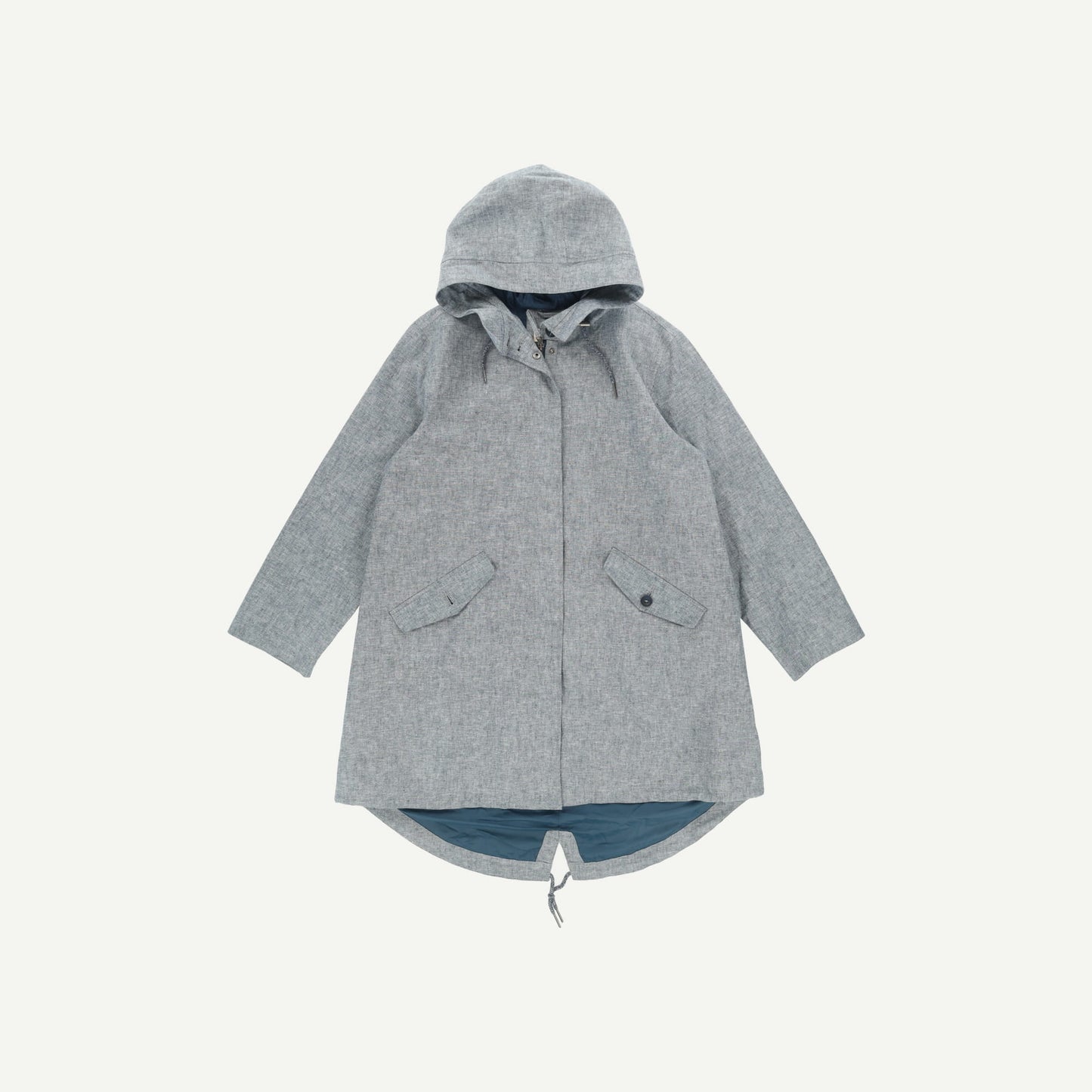 Seafaring Coat