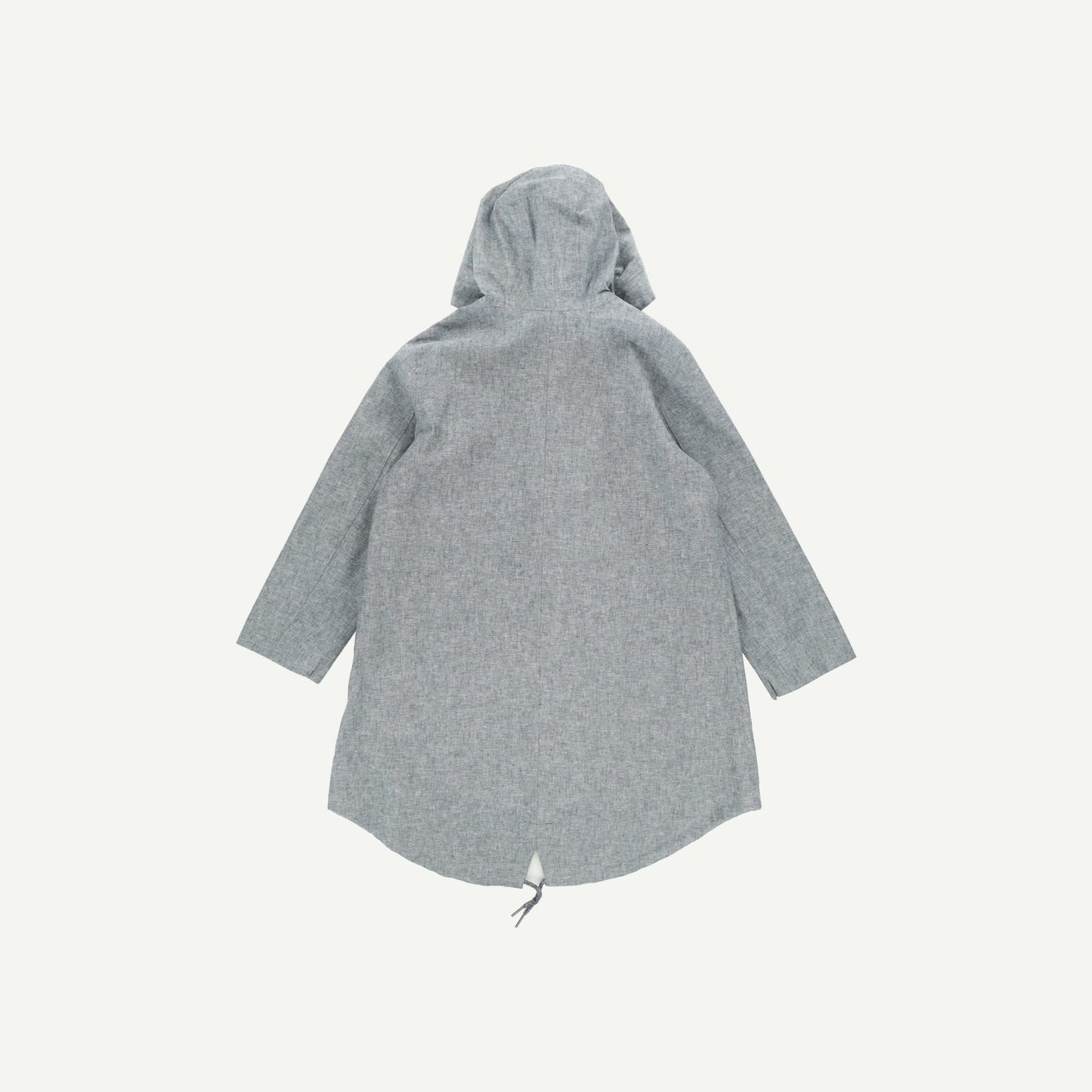 Seafaring Coat