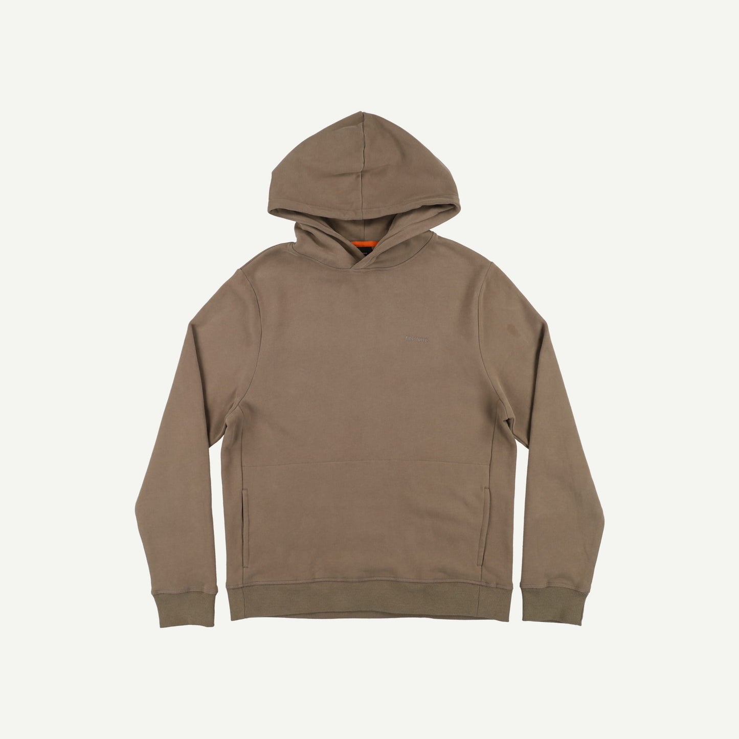 Zawn Hoodie