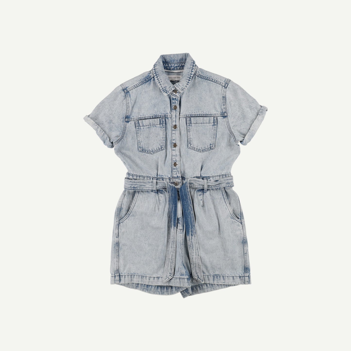 Playsuit