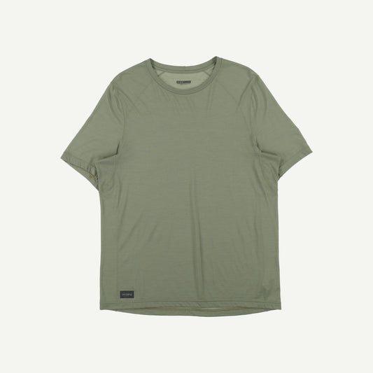 Repeat Merino Tech Tee