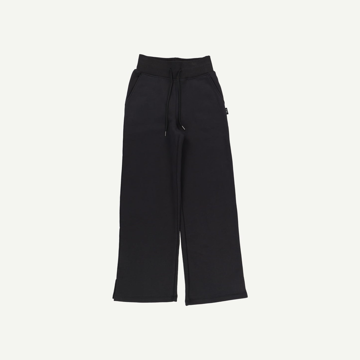 Everyday Wide Leg Jogger