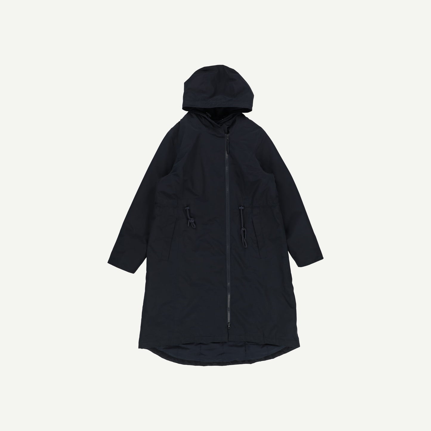 Pentewan Coat