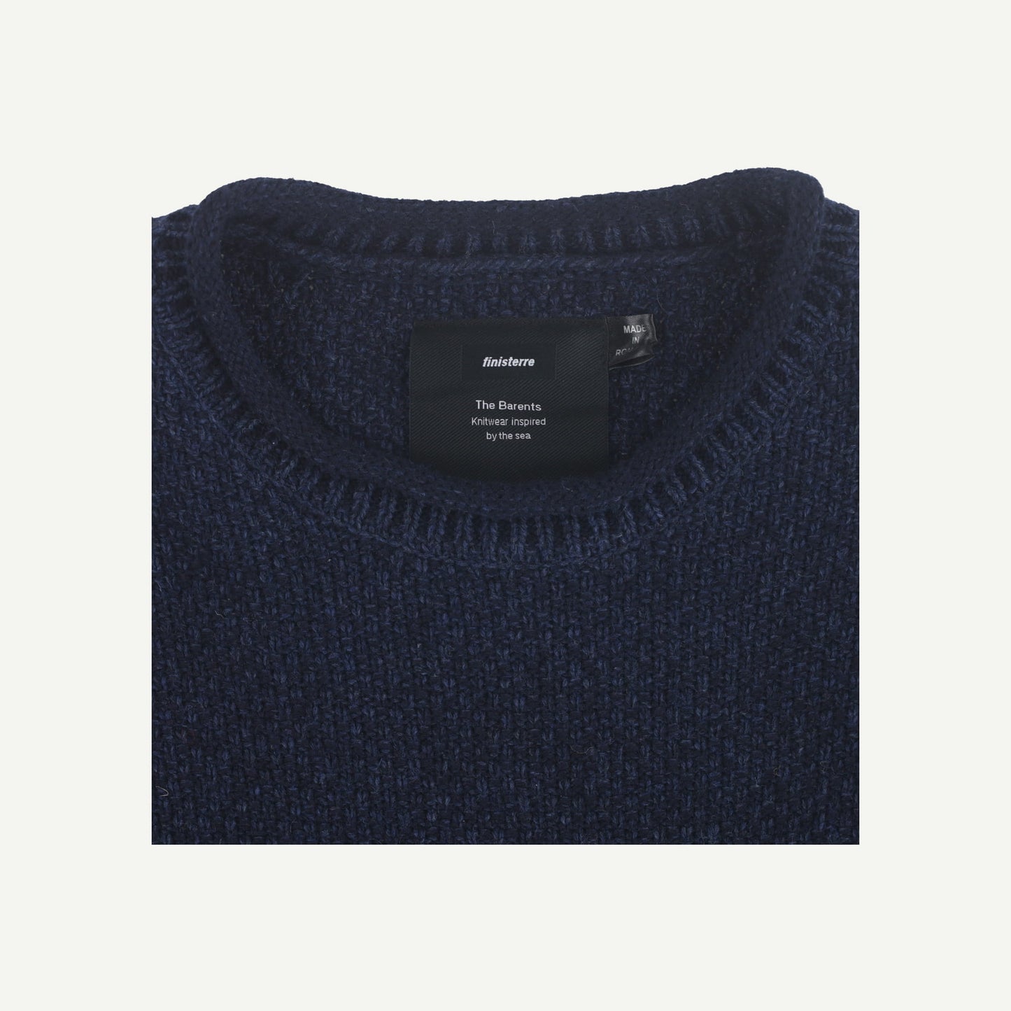 Barents Jumper
