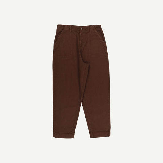 Yarrel Trouser