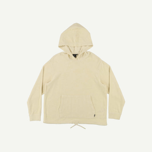 Robeston Towelling Hoodie