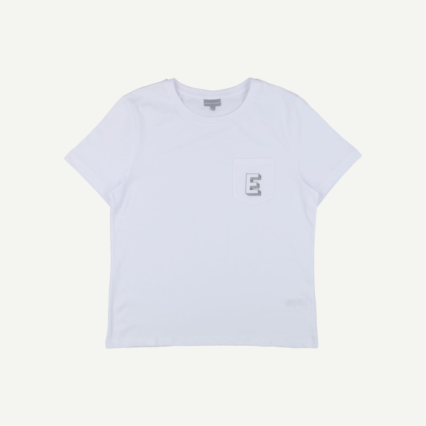 Alphabet T-shirt