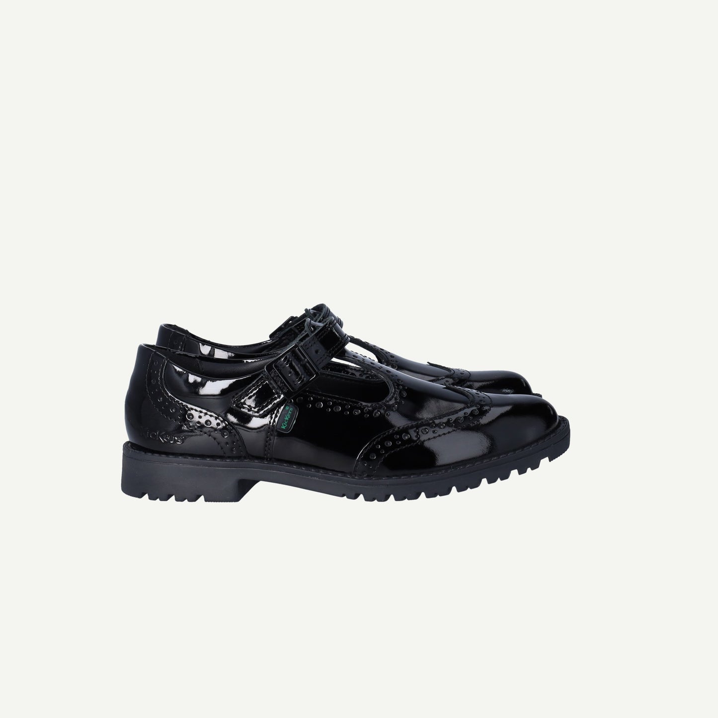 Lachly Brogue Shoes