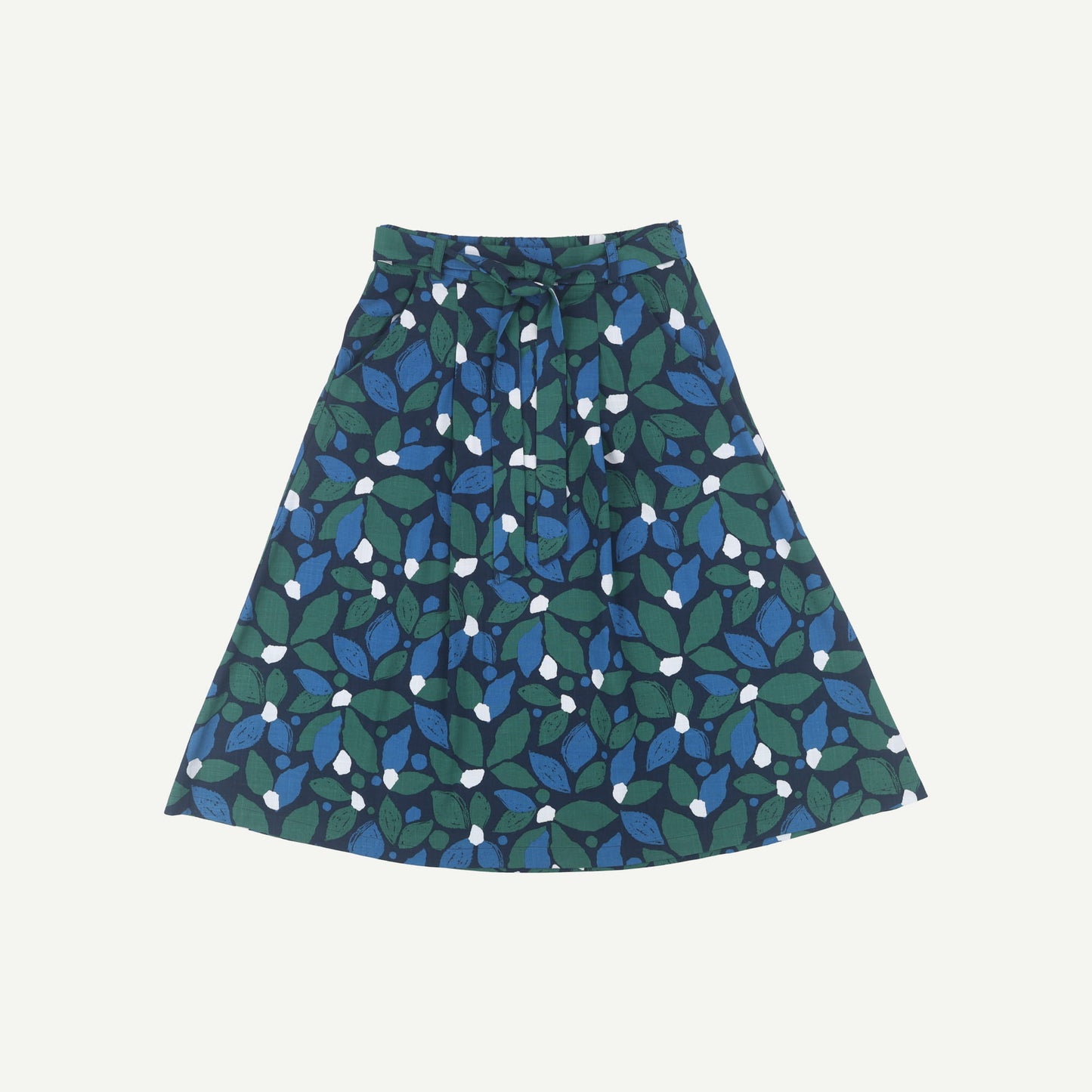 Far Wave Skirt