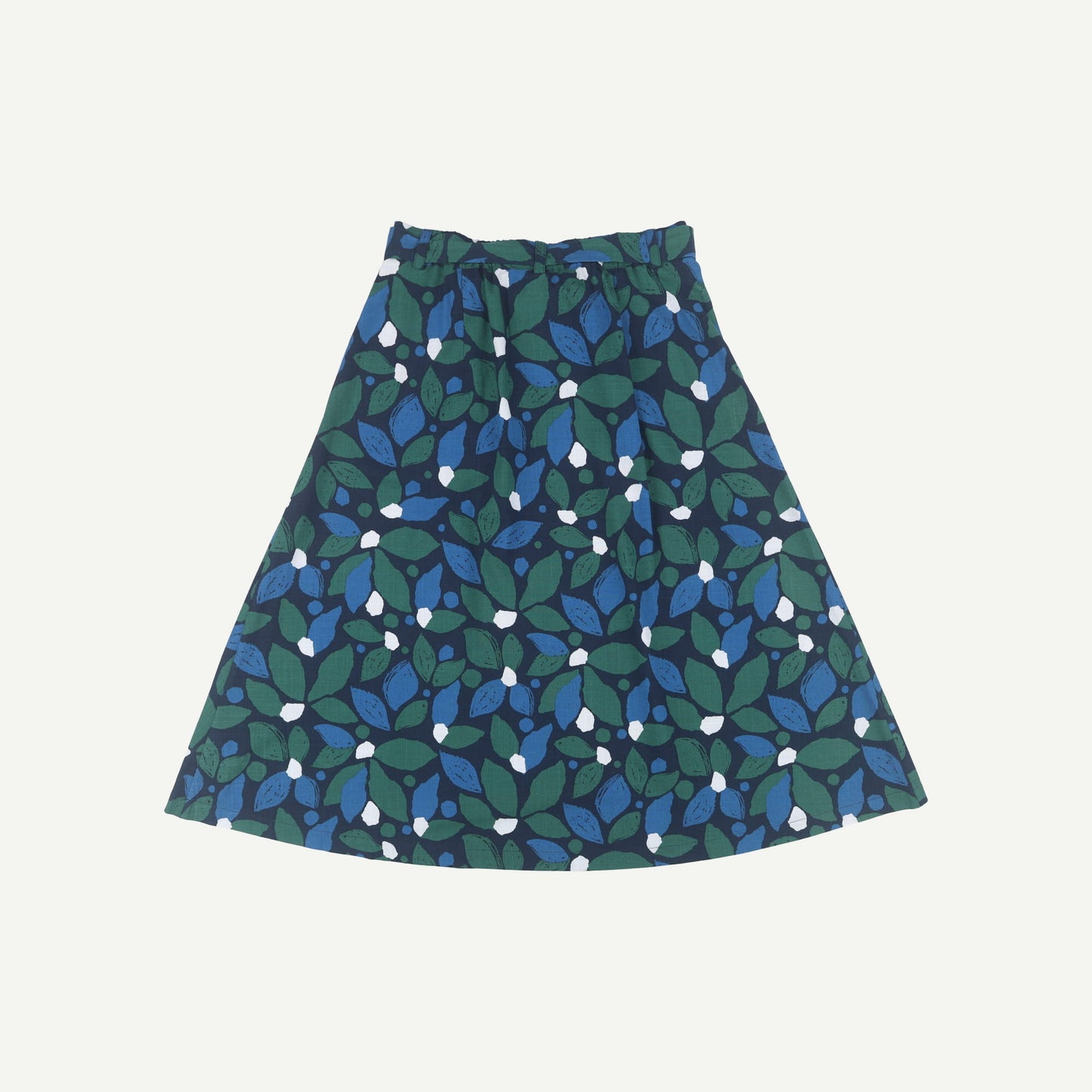 Far Wave Skirt