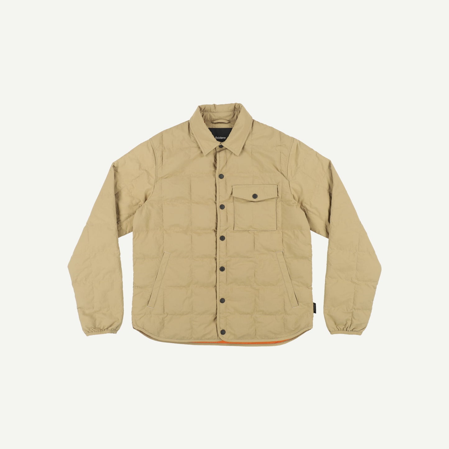 Lapwing Jacket