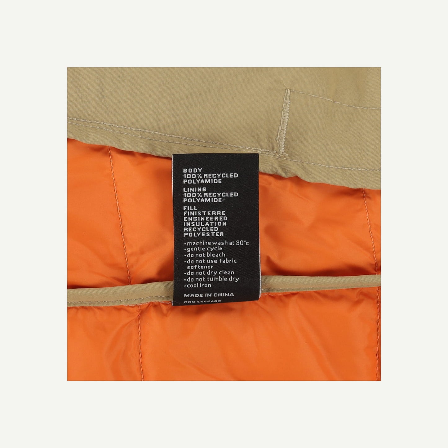 Lapwing Jacket