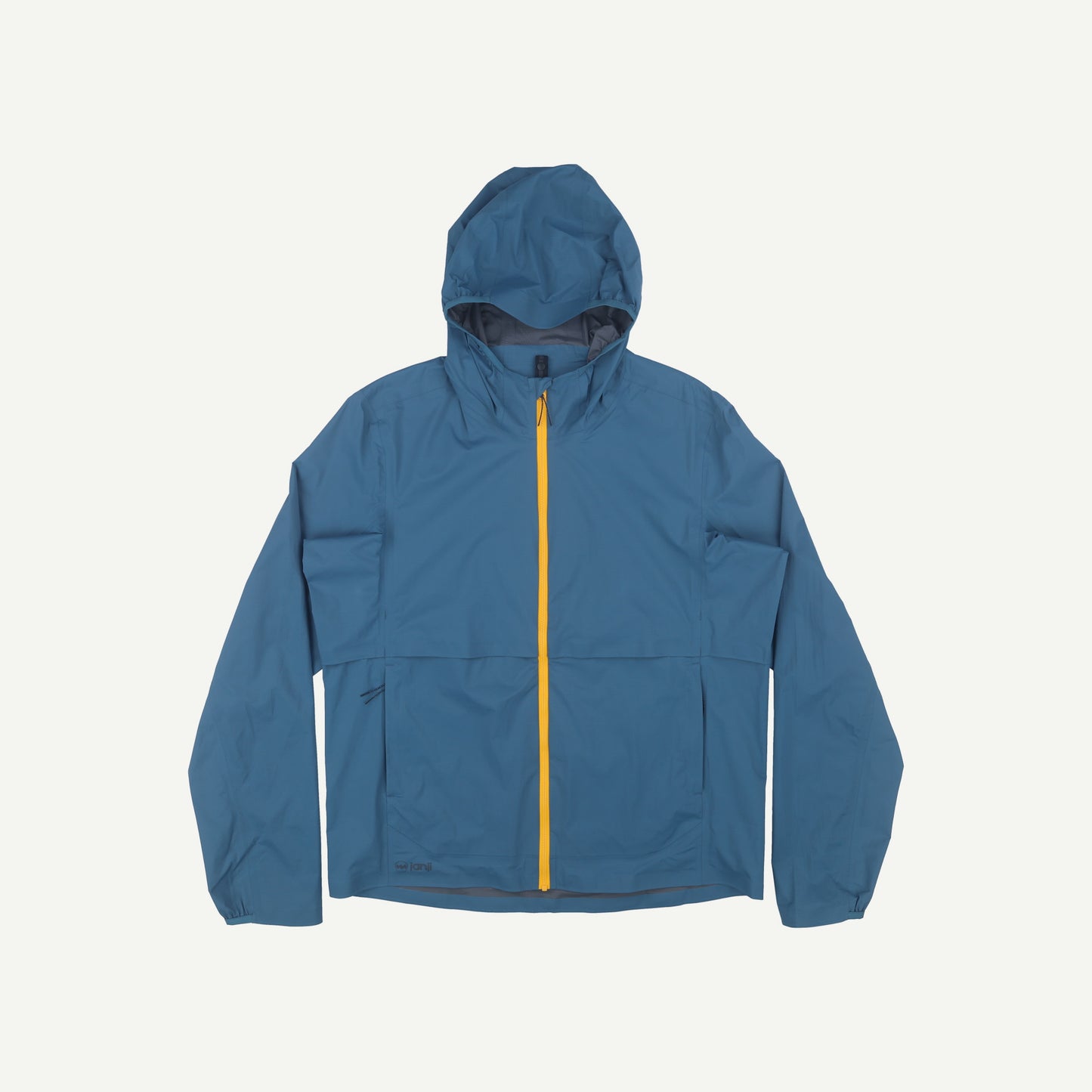 Rainrunner Pack Jacket