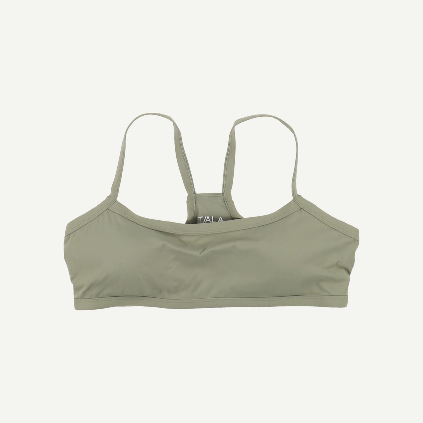 DayFlex Bandeau Sports Bra