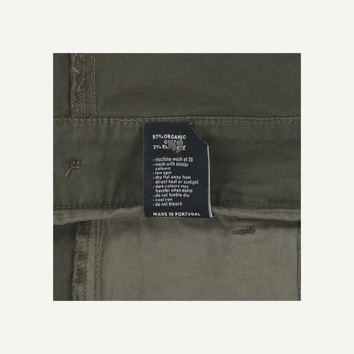 Pennan Zip Coveralls Jumpsuit