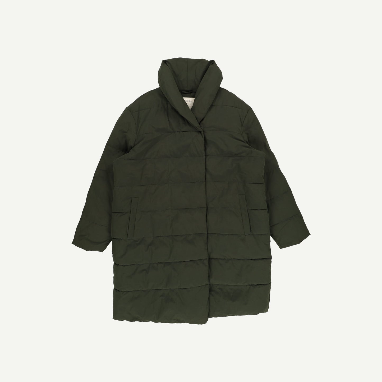 Ashill Coat