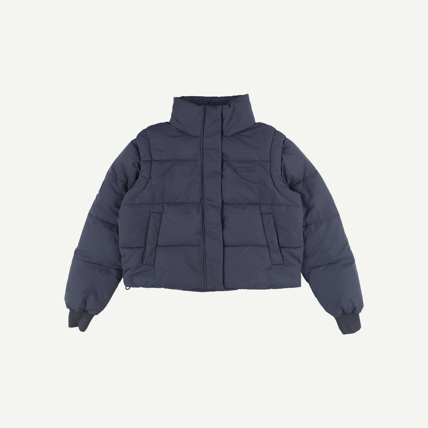 Storm Multiway 3-in-1 Puffer Jacket