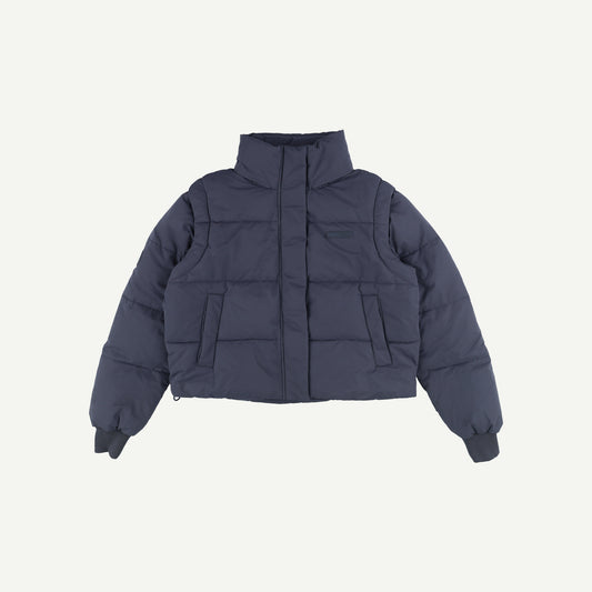 Storm Multiway 3-in-1 Puffer Jacket