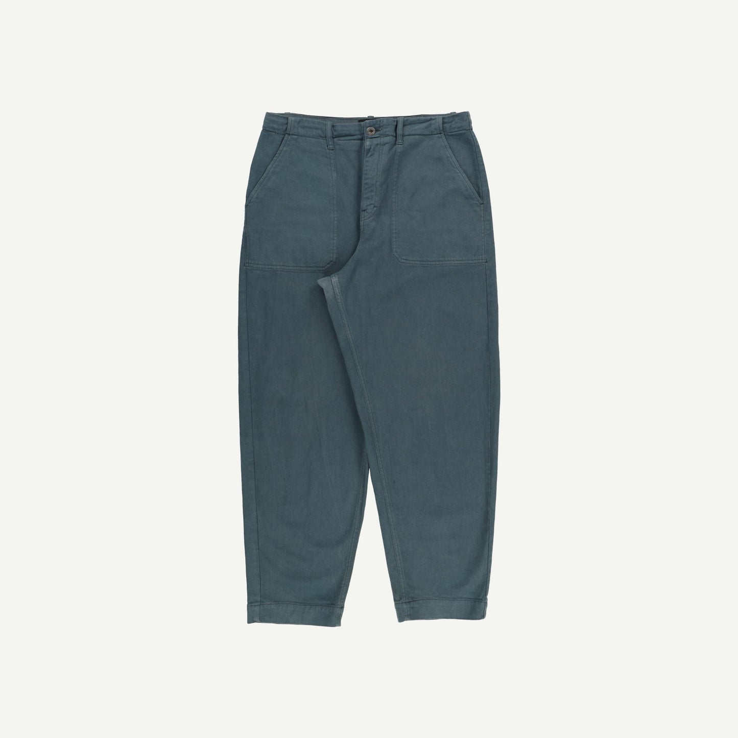 Yarrel Trousers