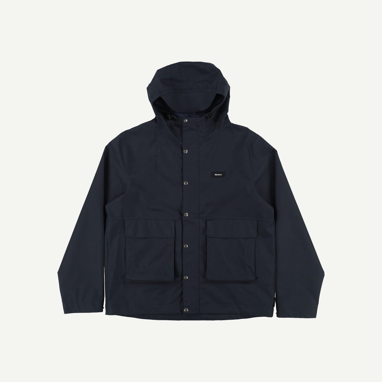 F2. 8 Jacket