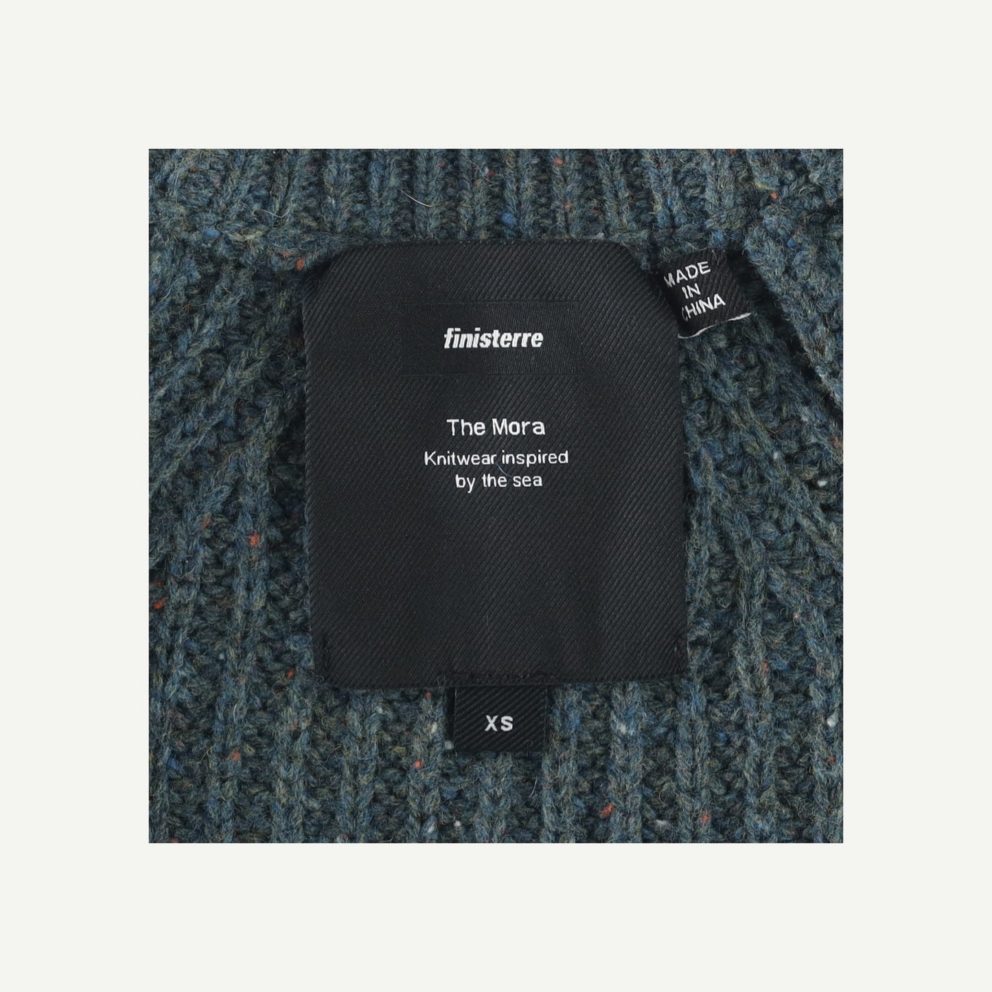 Mora Jumper