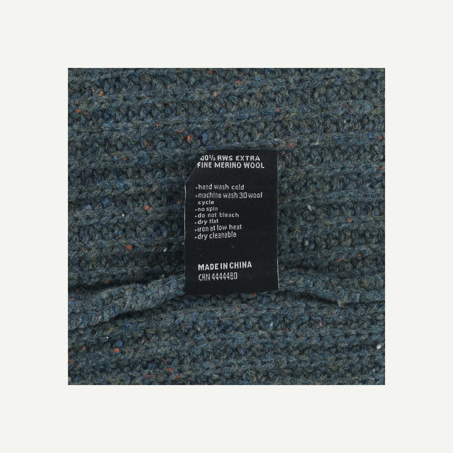Mora Jumper