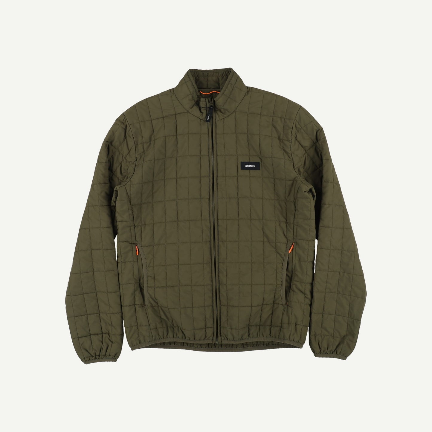 Firecrest Jacket