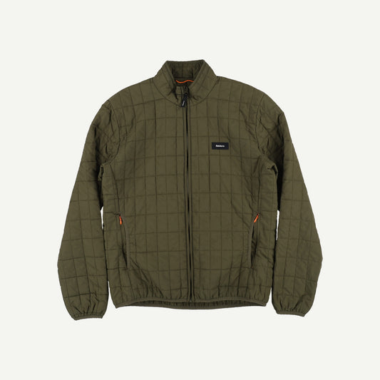 Firecrest Jacket
