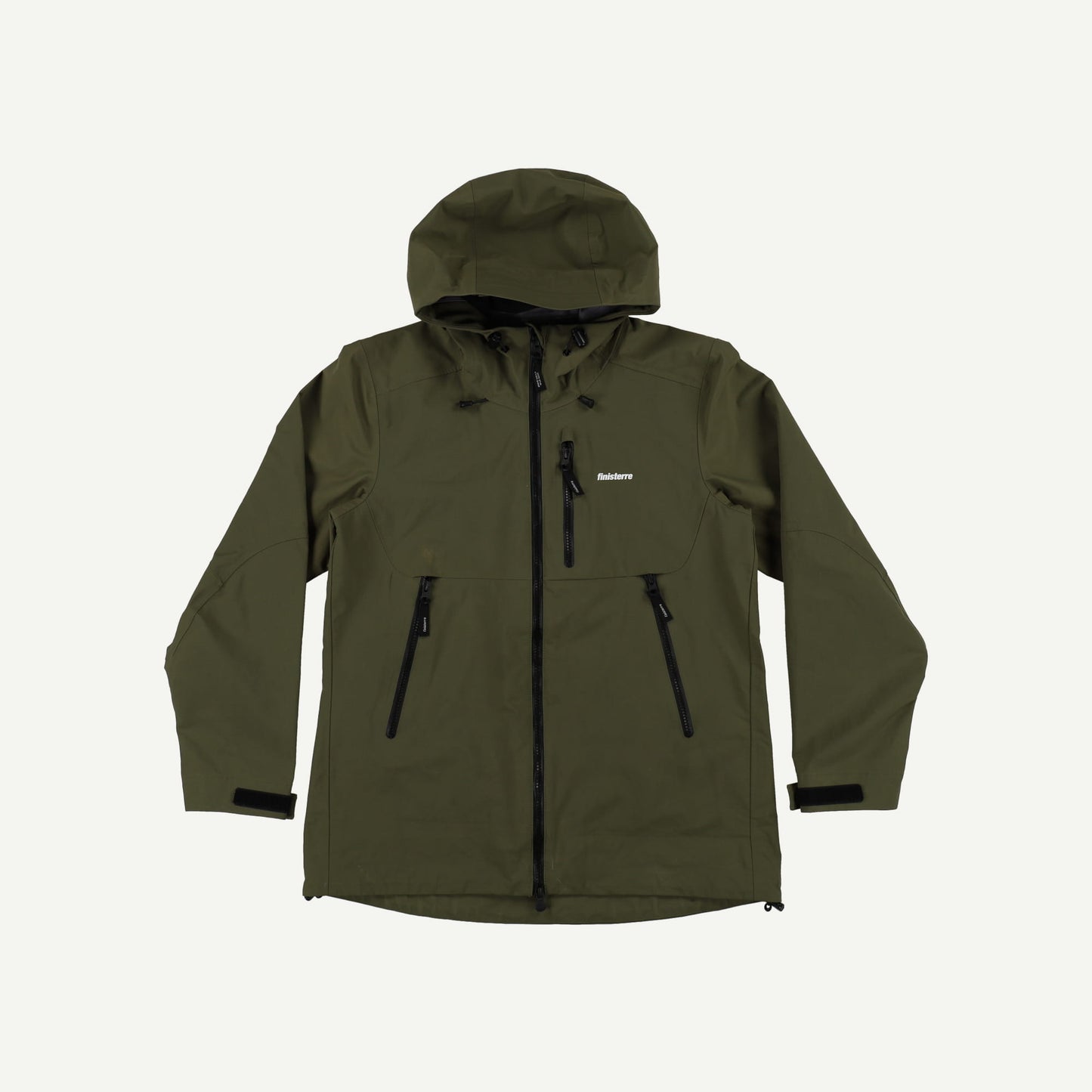 Stormbird Jacket