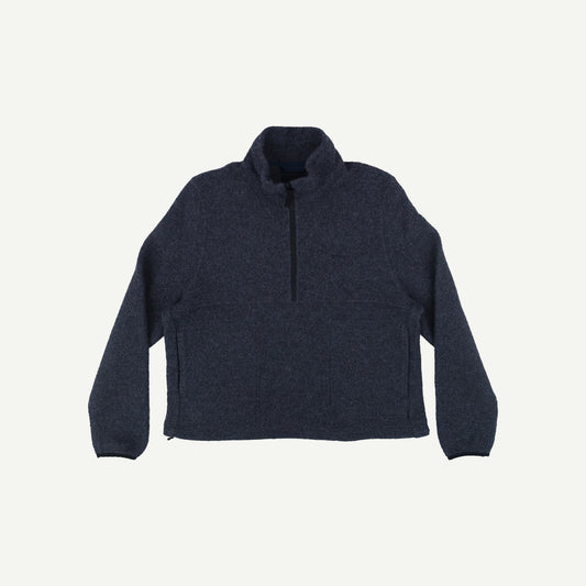 Budock Smock Wool