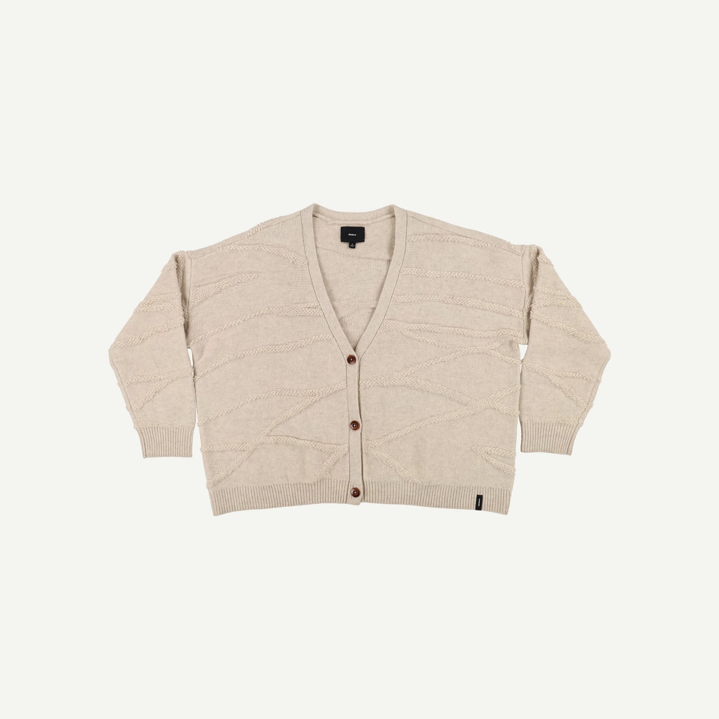 Arkose Cardigan