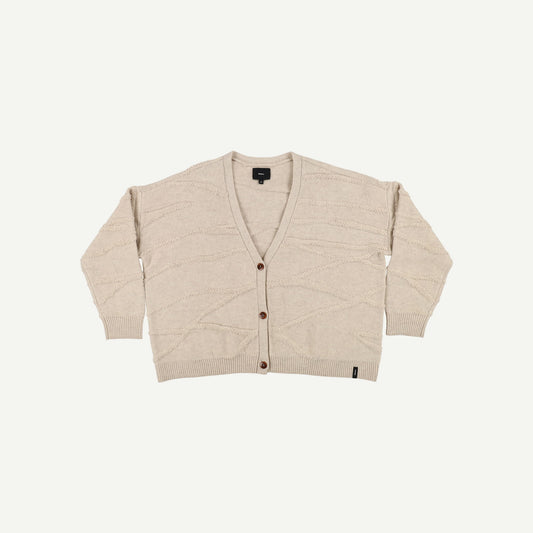 Arkose Cardigan