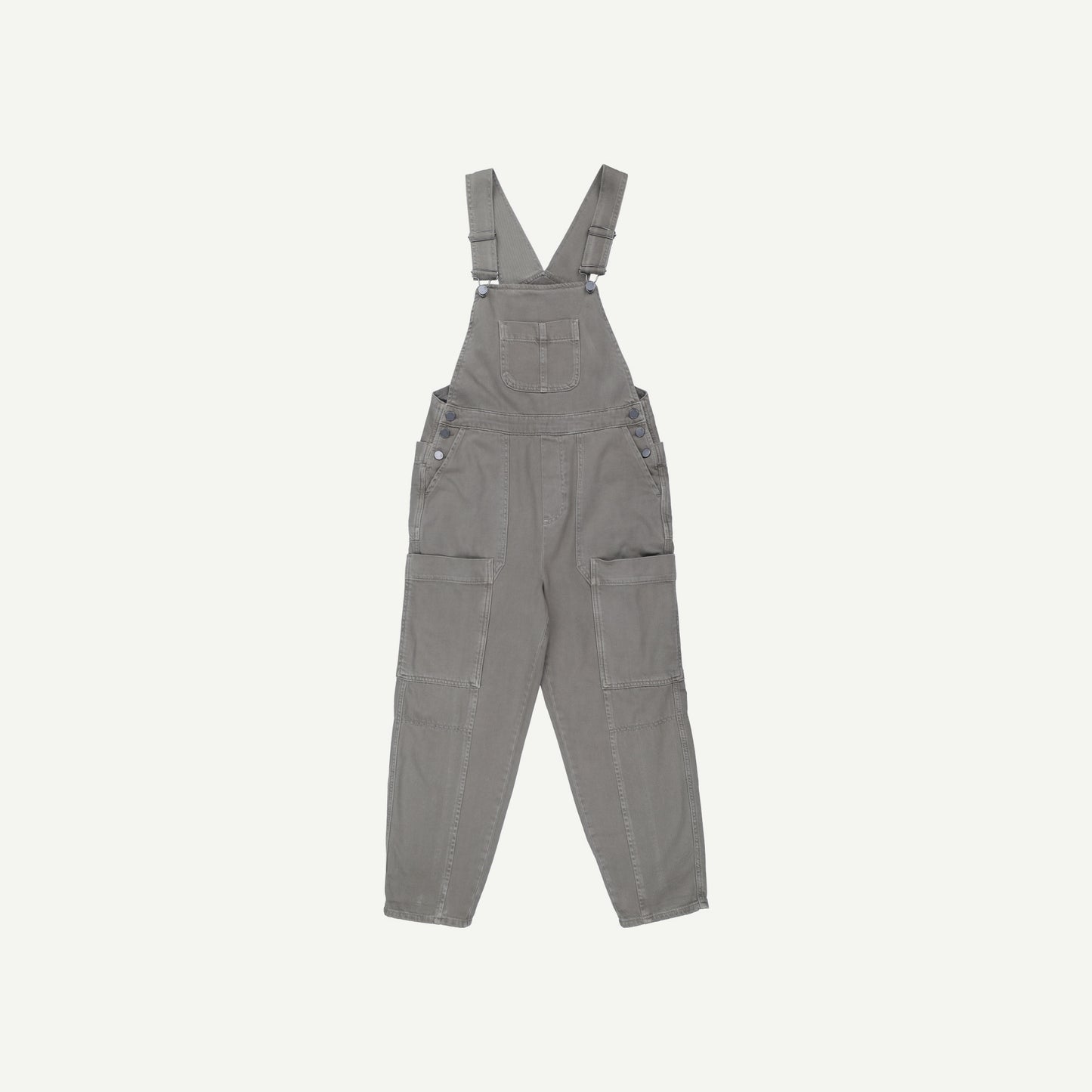 Nerissa Cargo Dungarees