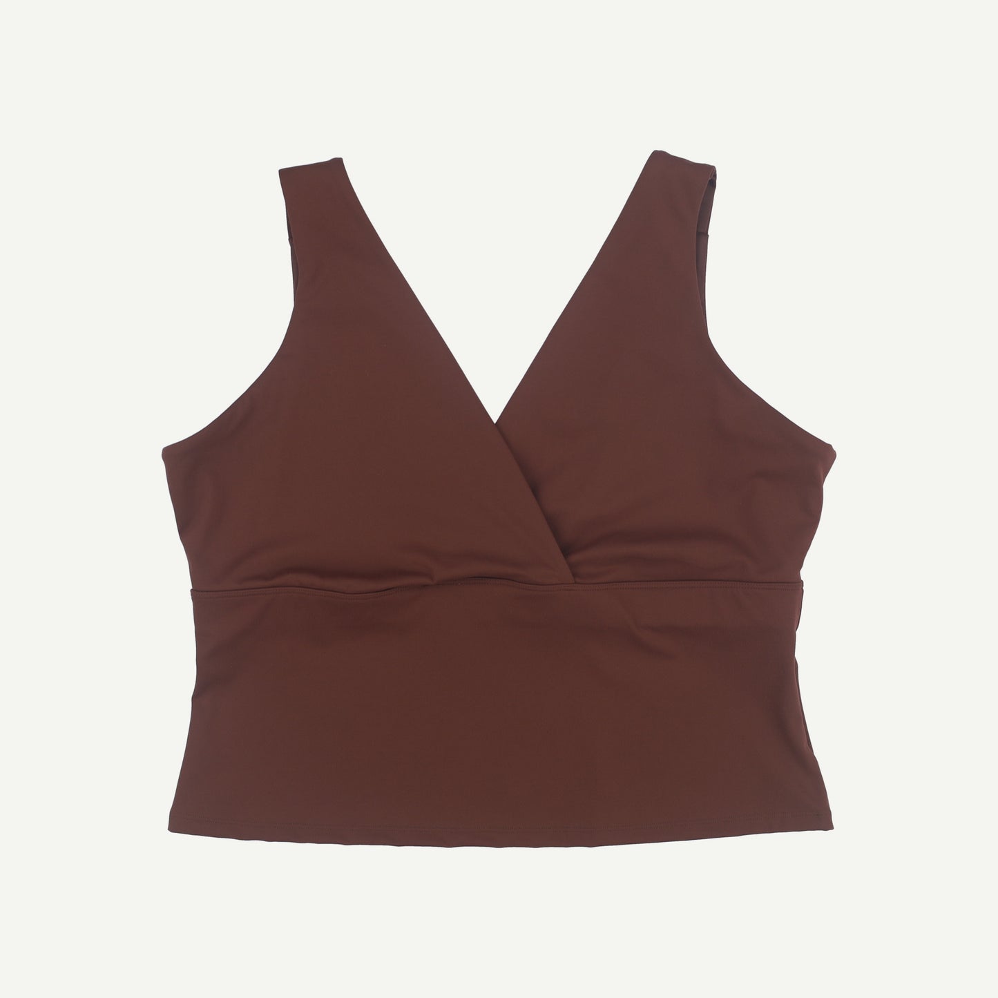 Dayflex Built-In Support V Neck Vest