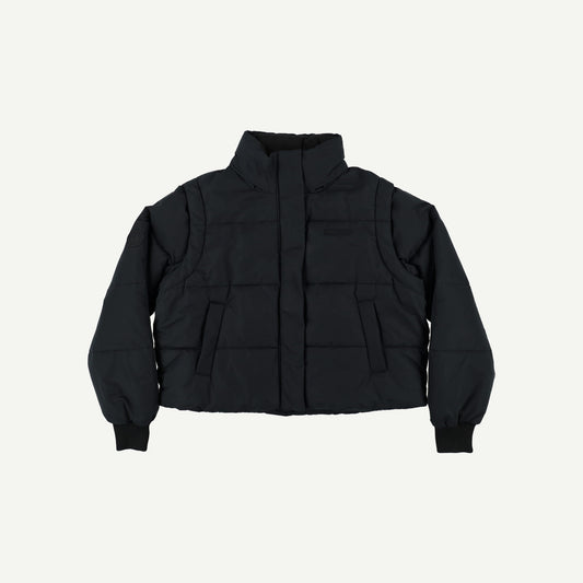Storm Multiway 3-in-1 Puffer Jacket
