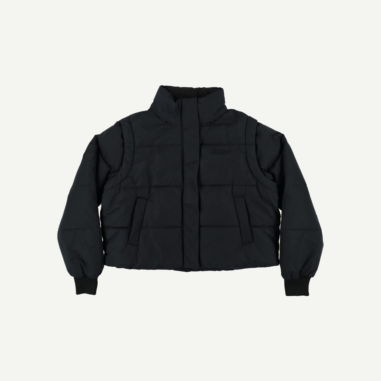 Storm Multiway 3-in-1 Puffer Jacket