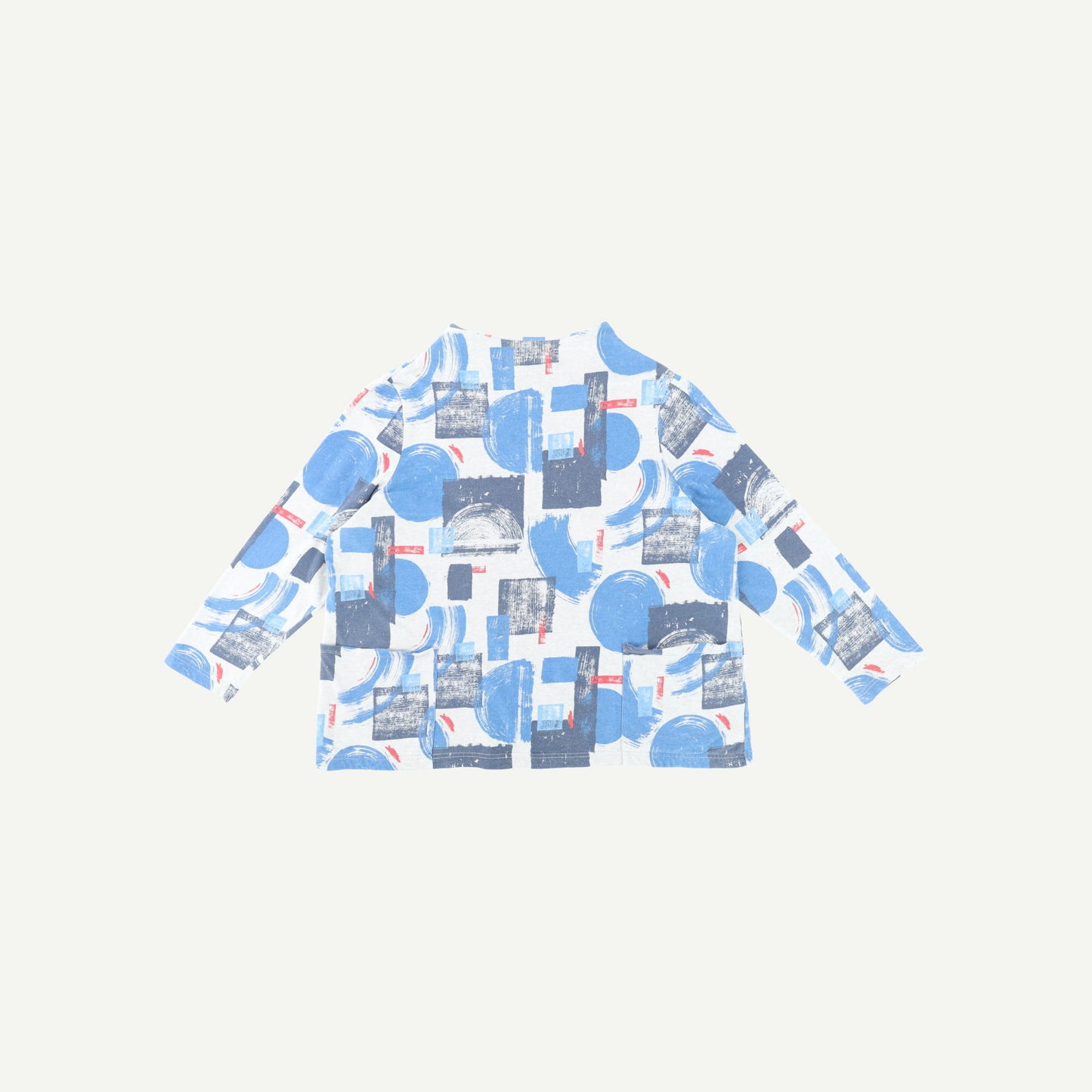 Oceangoing Sweatshirt