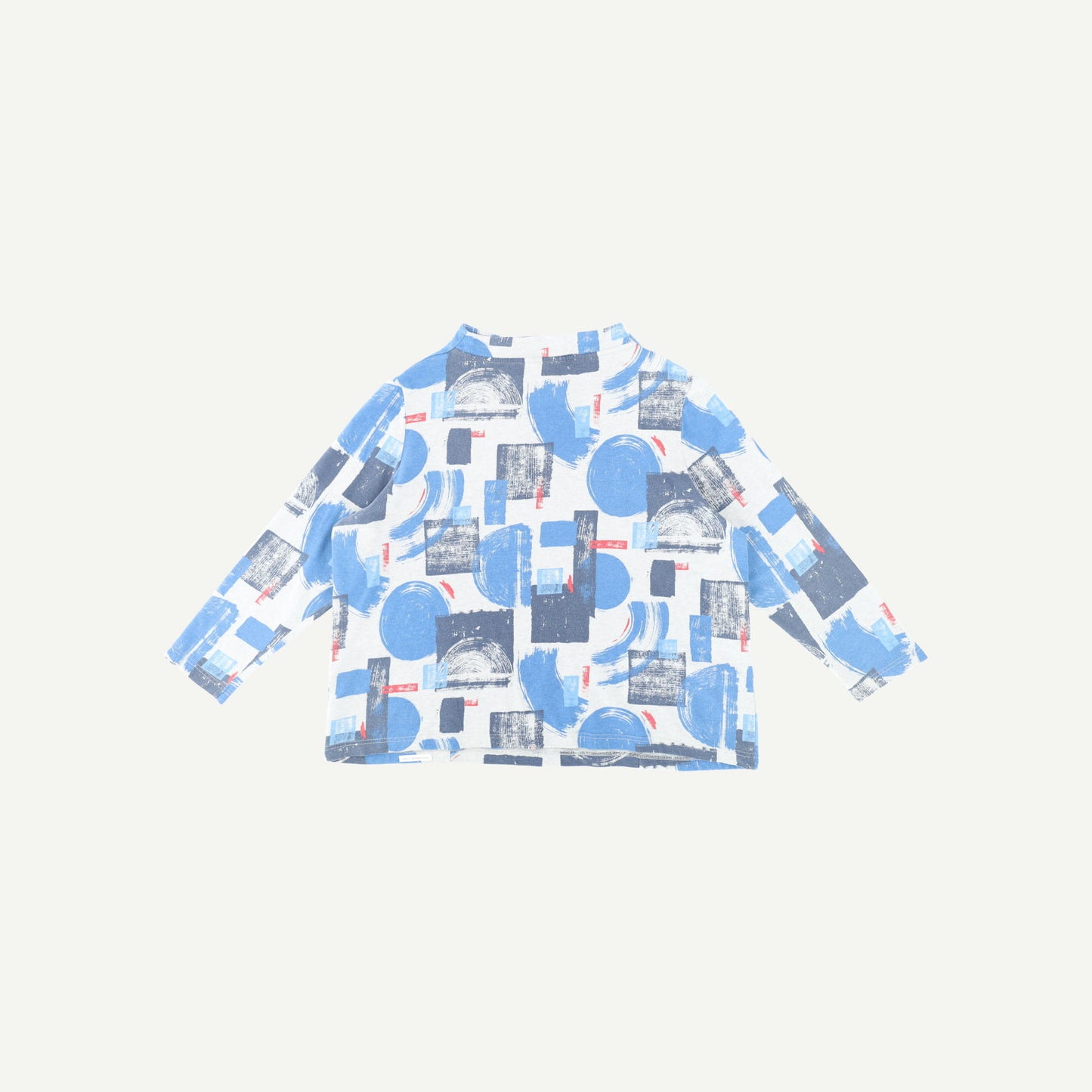 Oceangoing Sweatshirt