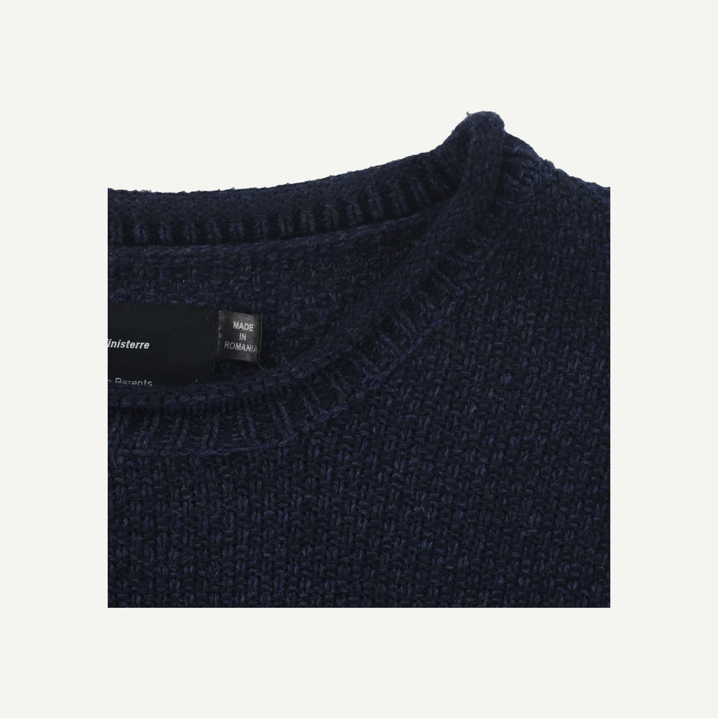 Barents Jumper