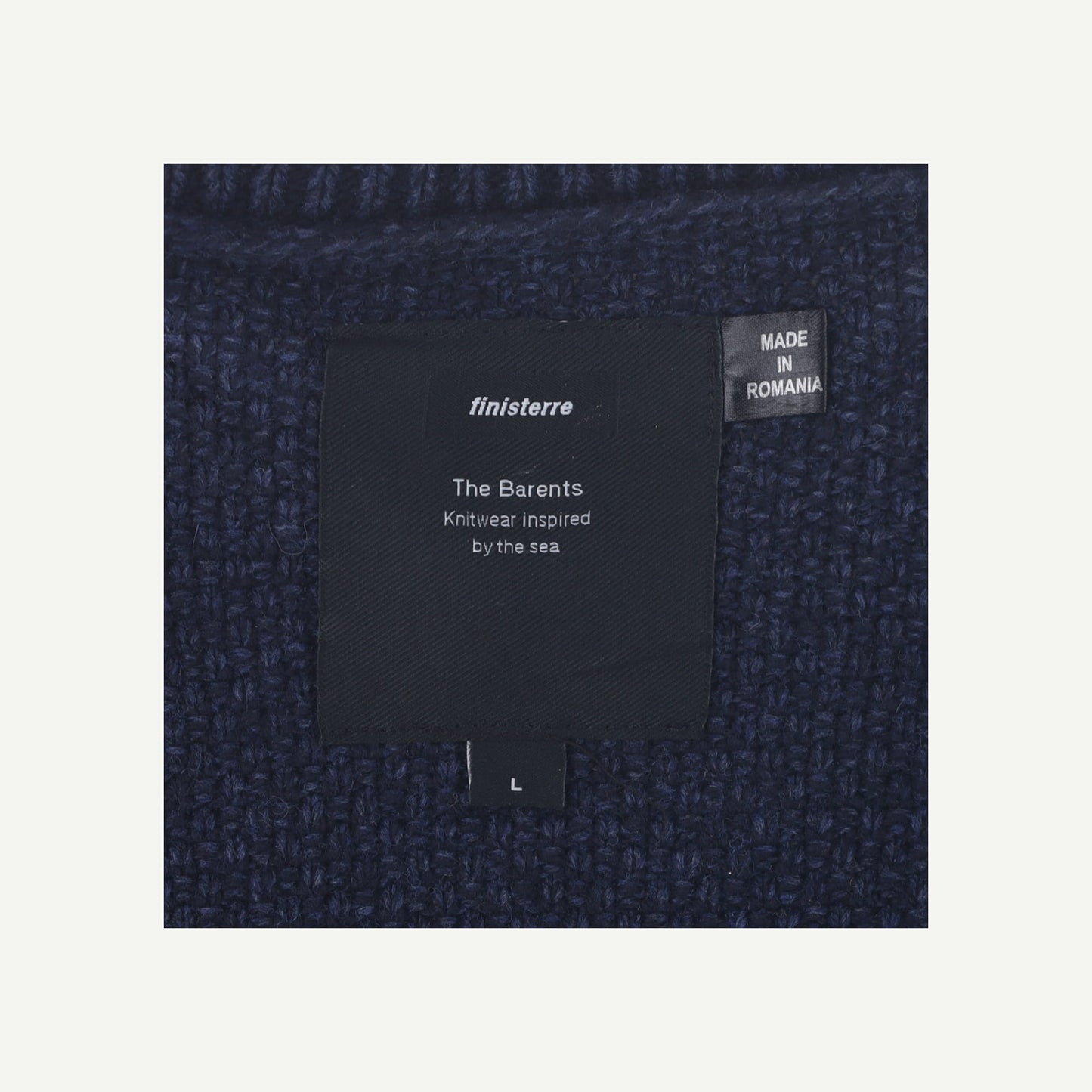 Barents Jumper