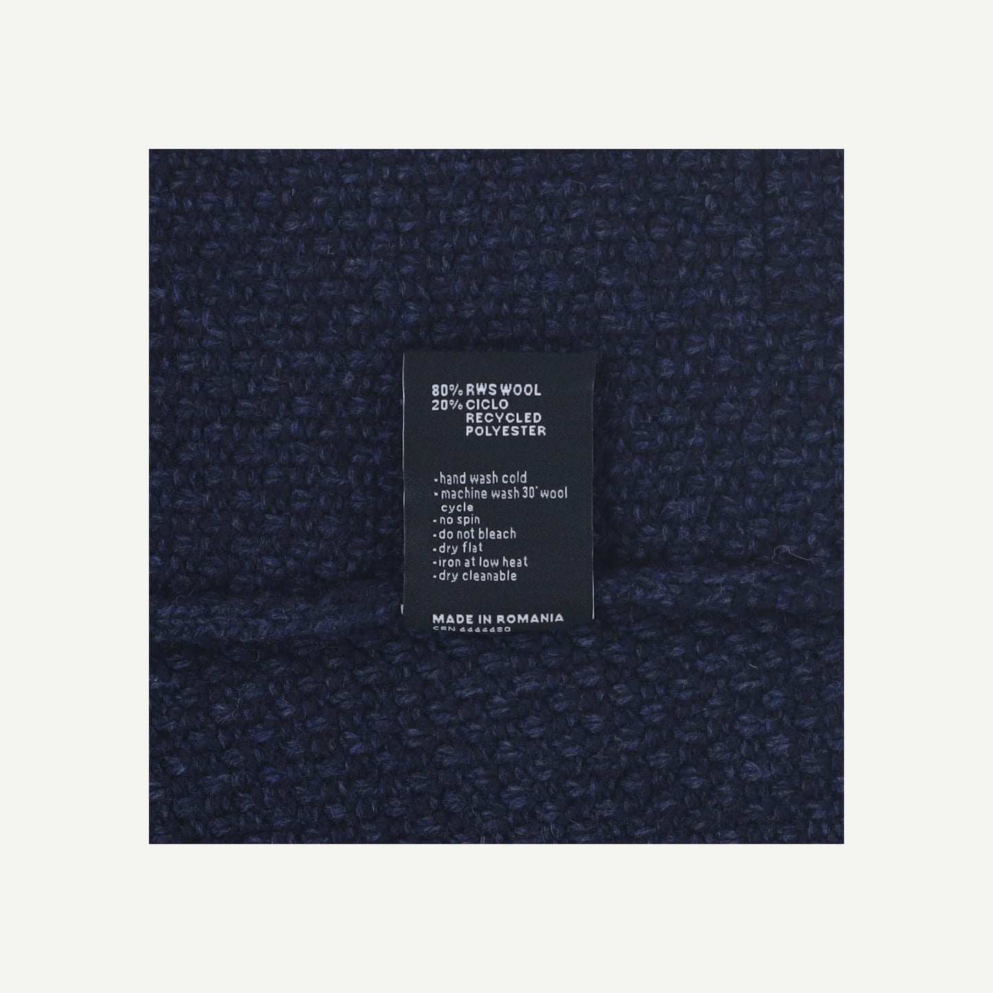 Barents Jumper