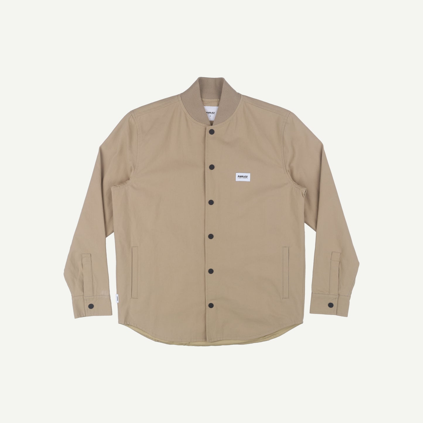 Salinas Bomber Jacket