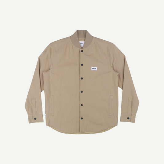 Salinas Bomber Jacket