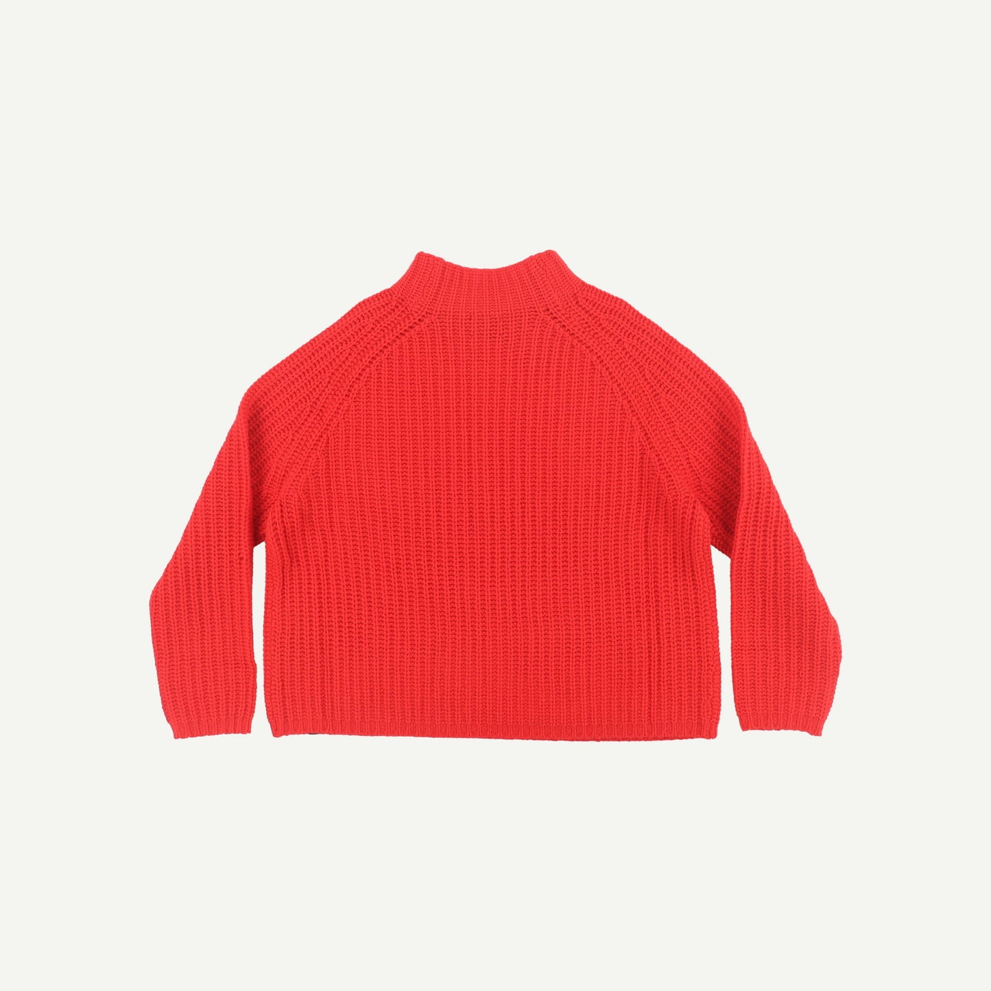 Bly Funnel Neck Jumper