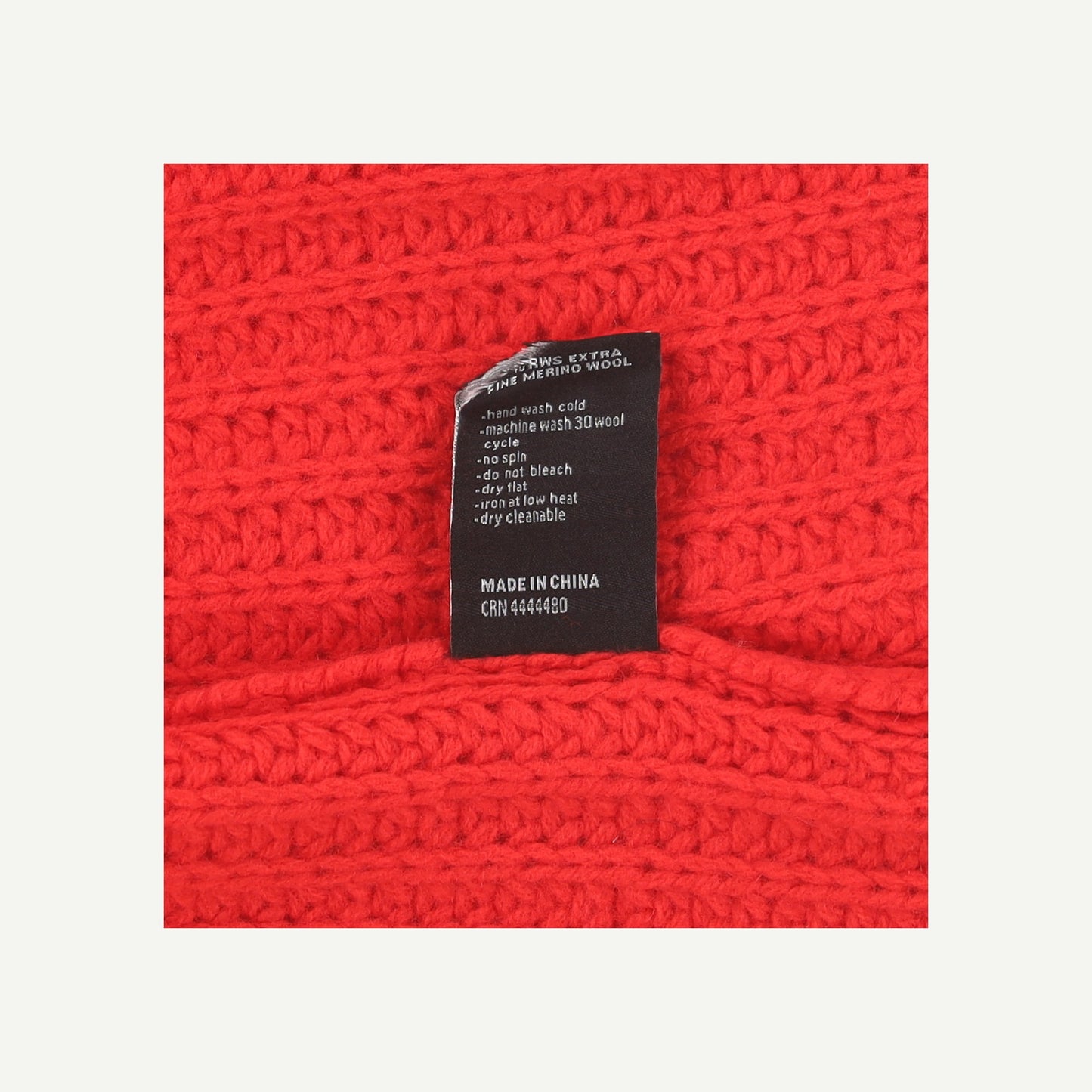 Bly Funnel Neck Jumper