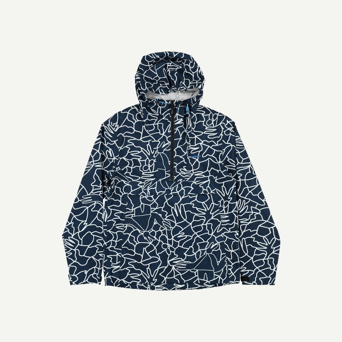 Lucas Beaufort Jacket