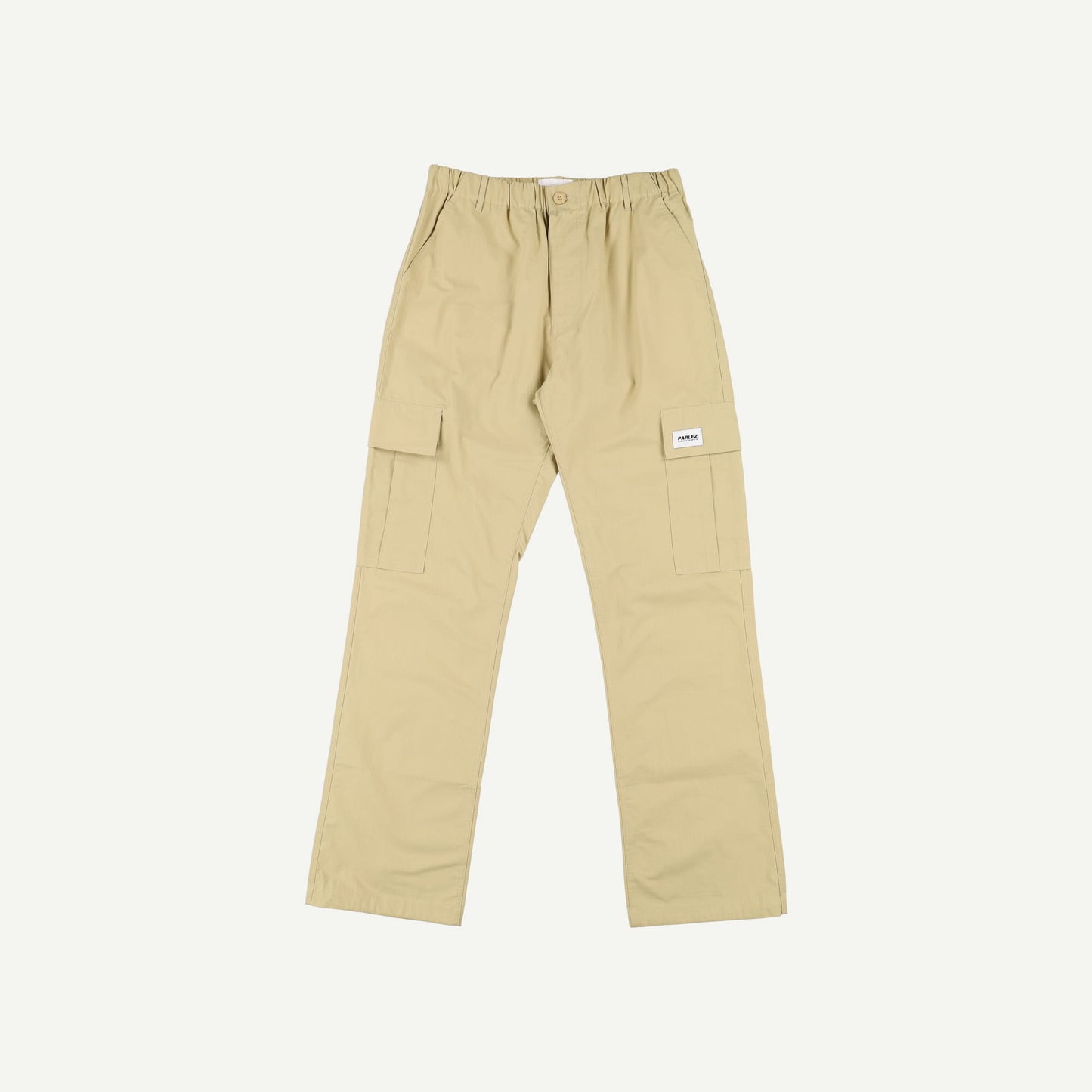 Gilbert Ripstop Cargo Trousers