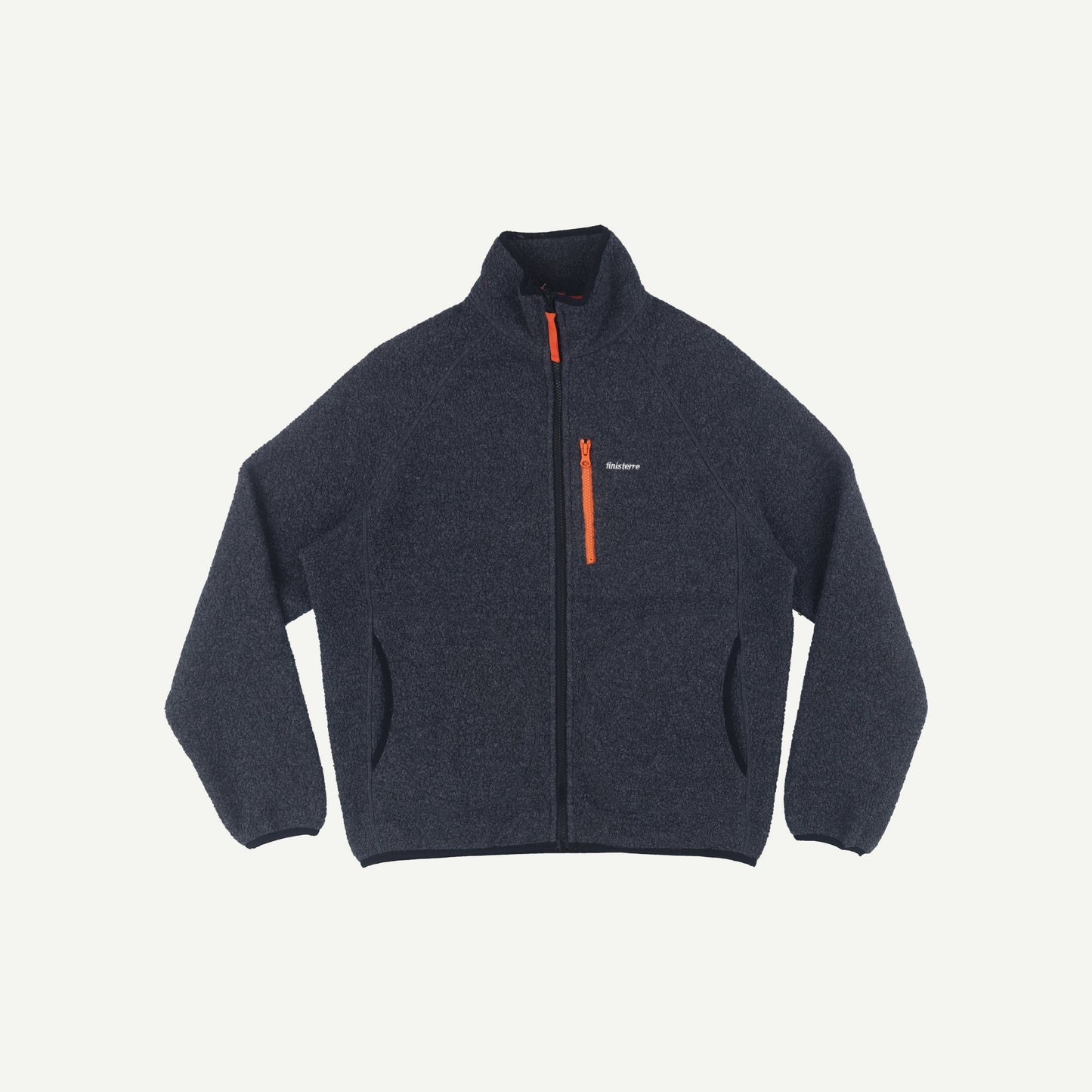 Hegen Full Zip Fleece