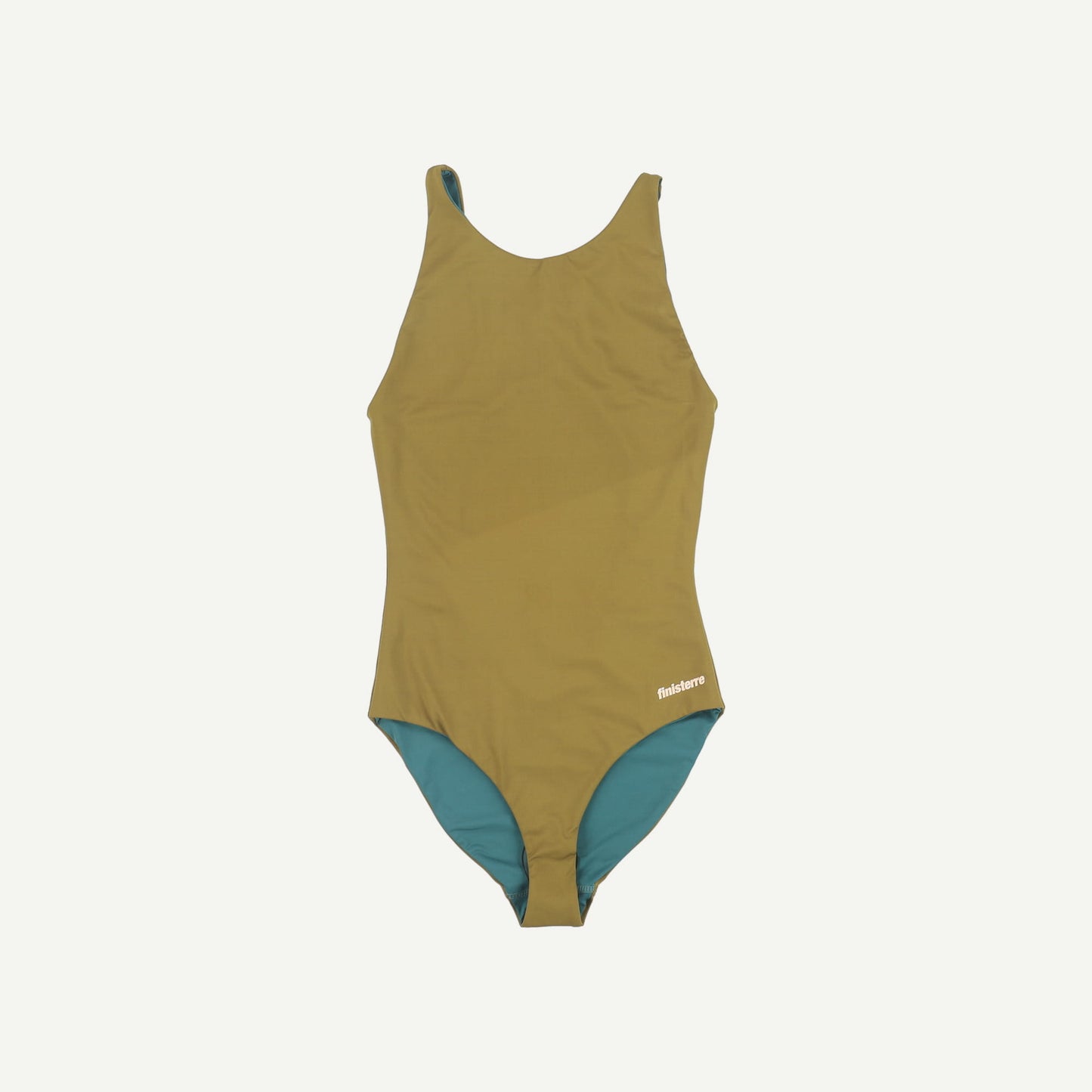 Finisterre X Seaqual Reversible Swimsuit